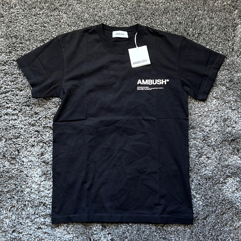 AMBUSH T-Shirt